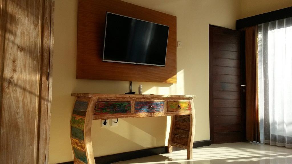 Terrace Bali Villa Nusa Dua  Bilik gambar