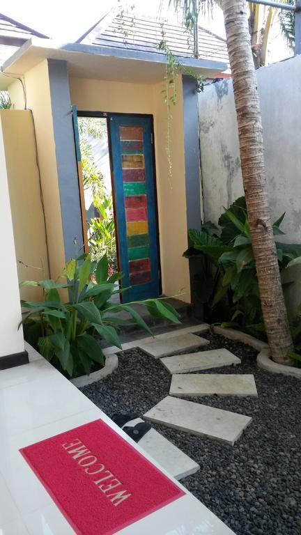 Terrace Bali Villa Nusa Dua  Bilik gambar