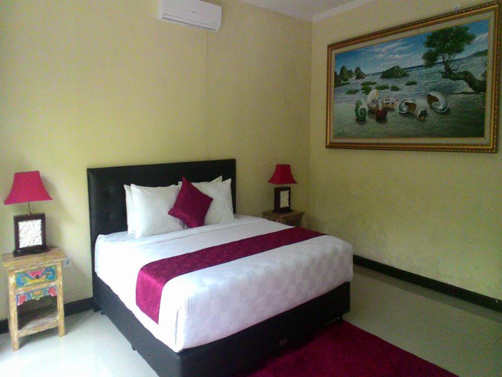 Terrace Bali Villa Nusa Dua  Luaran gambar
